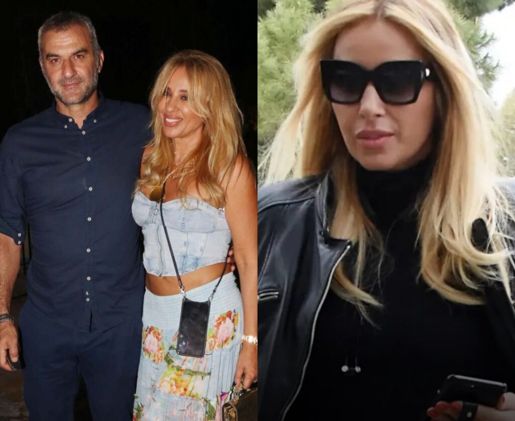 Μόλις μαθεύτnκε για Γωγώ Μαστροκώστα – Τι απόφαση πήραν οι γιατροί