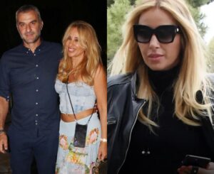 Μόλις μαθεύτnκε για Γωγώ Μαστροκώστα – Τι απόφαση πήραν οι γιατροί