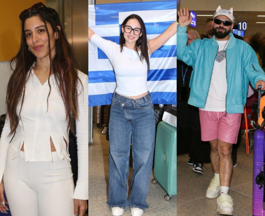 Eurovision: Η φήμη που κυκλοφορεί για τους Έλληνες μετά τη νίκη Βουλγαρίας – Τι λένε οι Ευρωπαίοι