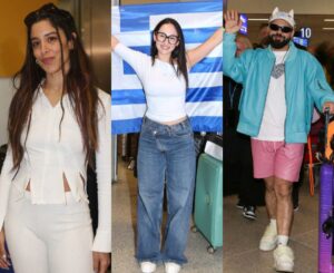 Eurovision: Η φήμη που κυκλοφορεί για τους Έλληνες μετά τη νίκη Βουλγαρίας – Τι λένε οι Ευρωπαίοι