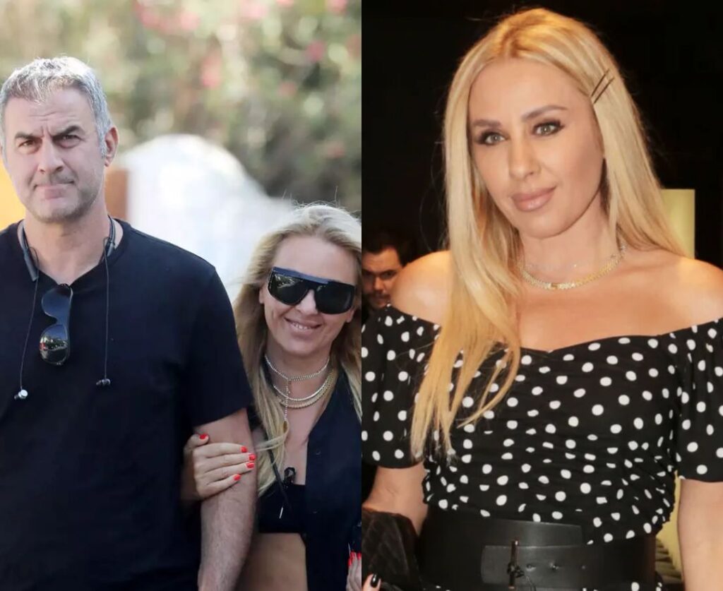 Μόλις μαθεύτηκε για Γωγώ Μαστροκώστα: Από πότε τελικά νοσηλεύεται στον Ευαγγελισμό