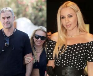 Μόλις μαθεύτηκε για Γωγώ Μαστροκώστα: Από πότε τελικά νοσηλεύεται στον Ευαγγελισμό