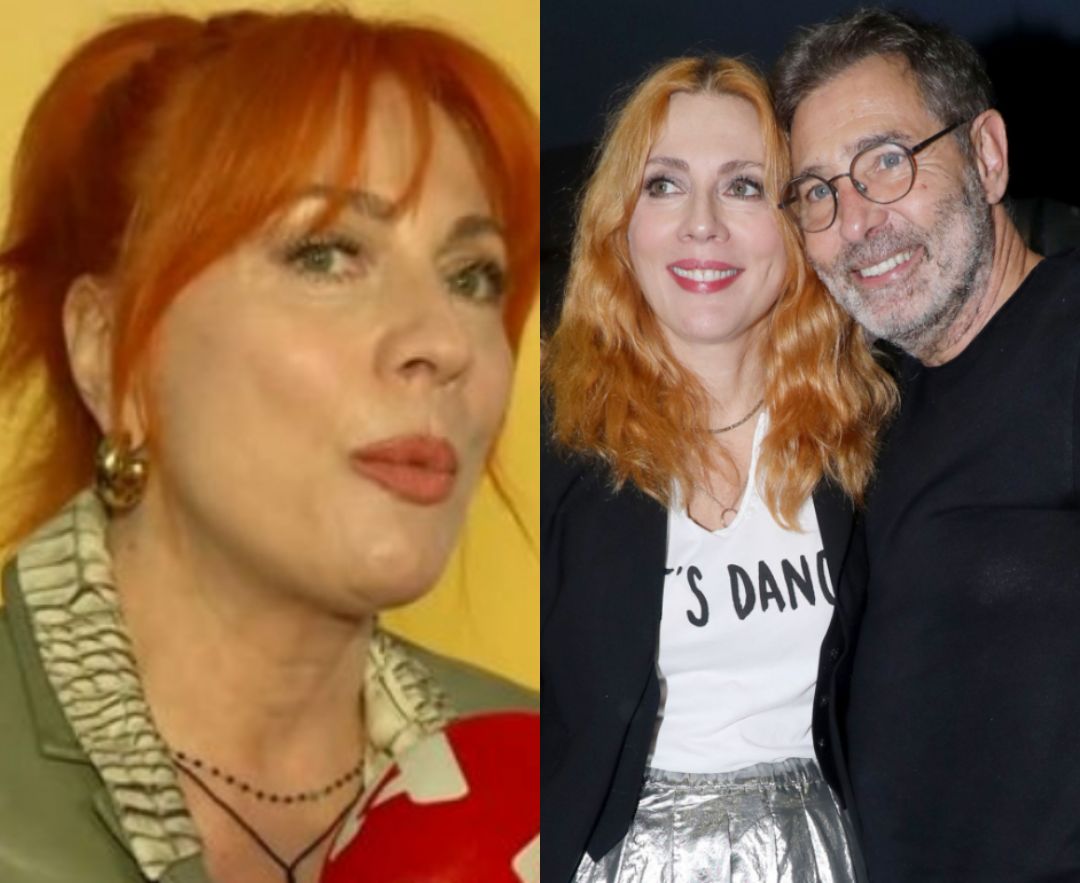 Σμαράγδα Καρύδη: Σούσουpο με την αντίδραση της σε δημοσιογράφο του ALPHΑ σε ερώτηση για Θοδωρή Αθερίδη - Βίvτεο