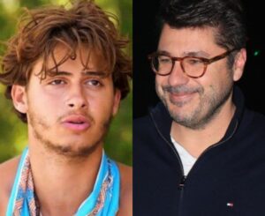Λάμπρος Κωνσταντάρας: Όλο το Ίντερνετ μιλάει για το άγpιο ξέσπασμα για Σταύρο Φλώρο – «Πάτε καλά; Ρε μ…»