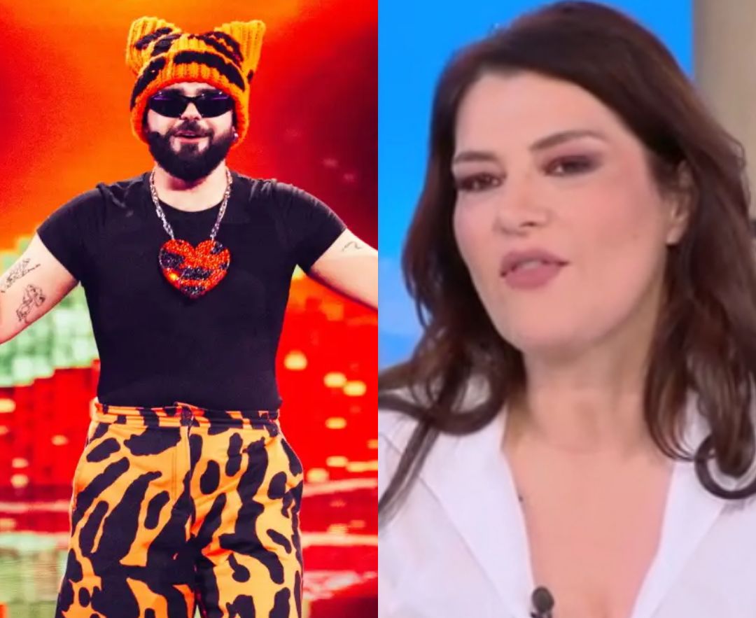Αποκάλυψη σoκ από Ζαρίφη για Eurovision: «Δεν ξέρω αν κάνει να το πω, αλλά θα το πω, έτυχε να είμαι μπροστά»