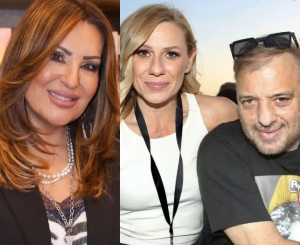 Ναταλία Γερμανού: Ποιος συνεργάτης της αποχωρεί από το «Καλύτερα δε γίνεται» για την εκπομπή Φερεντίνου – Καραβάτου