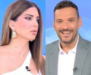 Σταματίνα Τσιμτσιλή για Τσουρό και ΣΚΑΪ: «Θα σας δώσω τώρα και μία είδηση! Ξέρω ότι ο Κώστας…»