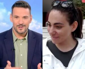Ευρυδίκη Βαλαβάνη: Το σχόλιο όλο νόημα για το τέλος της εκπομπής του Τσουρού