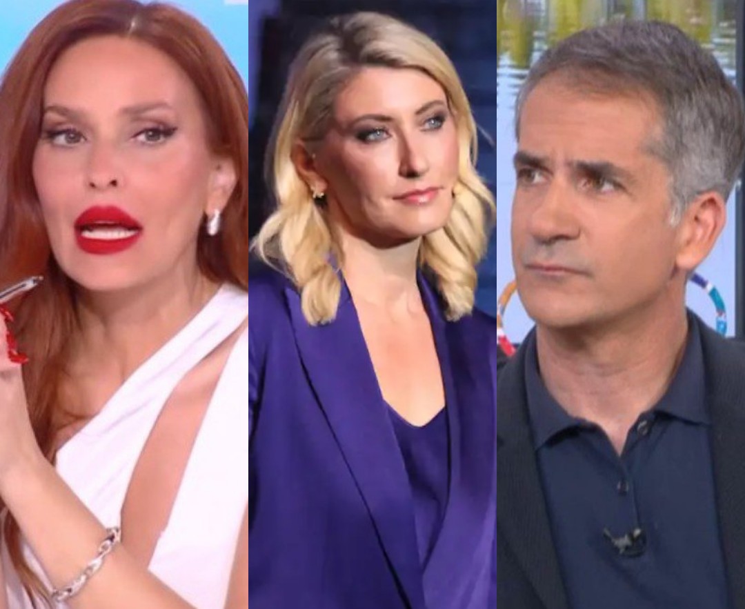 Κώστας Μπακογιάννης: Πήγε στο MEGA και έκανε την αποκάλυψη για την αποχώρηση της Σίας Κοσιώνη από τον ΣΚΑΪ