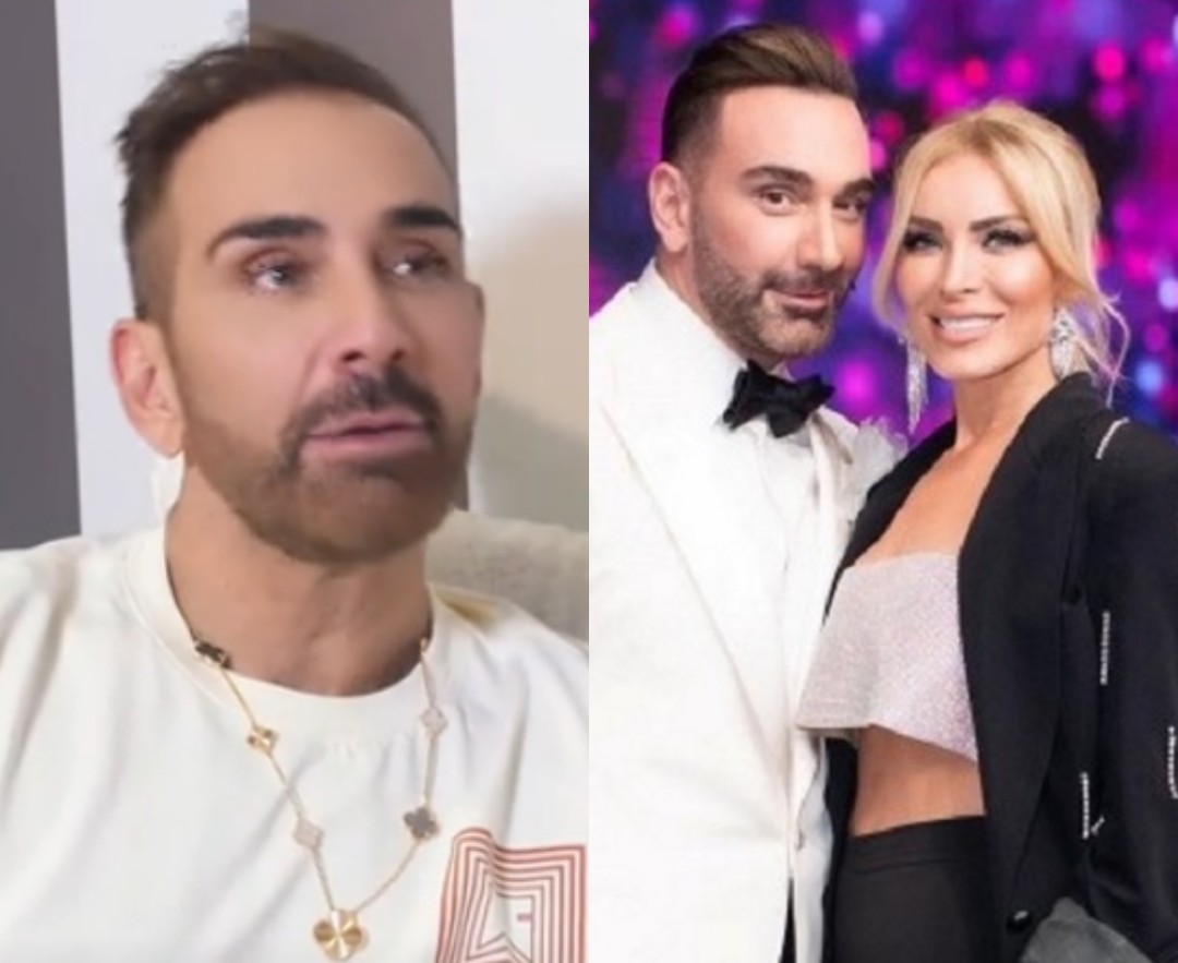 Νίκος Κοκλώνης: Βόμβα! Αuτά είναι τα μηνύματα που έλαβε από παρουσιάστριες Alpha μετά τον τσακωμό με Καινούργιου