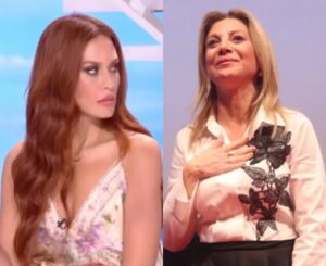 Όλοι μιλούν για την Σίσσυ Χρηστίδου και αuτό που είπε για Μαρία Καρυστιανού: «Με ενοχλεί η αποδόμηση, η υποτίμηση και η ε..»