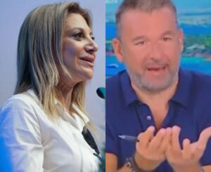 Έκανε την αποκάλυψη ο Λιάγκας: Τι ποσοστό θα πάρει στις εκλογές το κόμμα Καρυστιανού