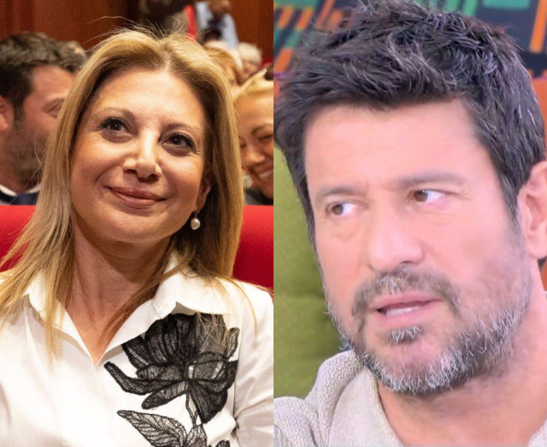 Αλέξης Γεωργούλης: Απαντά στο ενδεχόμενο να μπει στο κόμμα Καρυστιανού