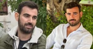 Νίκος Πολυδερόπουλος: «Την μητέρα μας την είχαμε βασίλισσα, έτσι μας έπαθε ο πατέρας μας!»