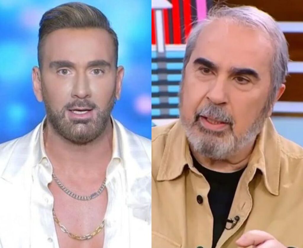Βγήκε στον ΑΝΤ1 και έκανε καταγγελία σοκ για Κοκλώνη: «Μιλάμε για εφ…»
