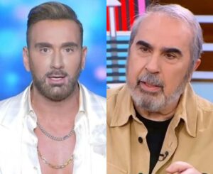 Βγήκε στον ΑΝΤ1 και έκανε καταγγελία σοκ για Κοκλώνη: «Μιλάμε για εφ…»