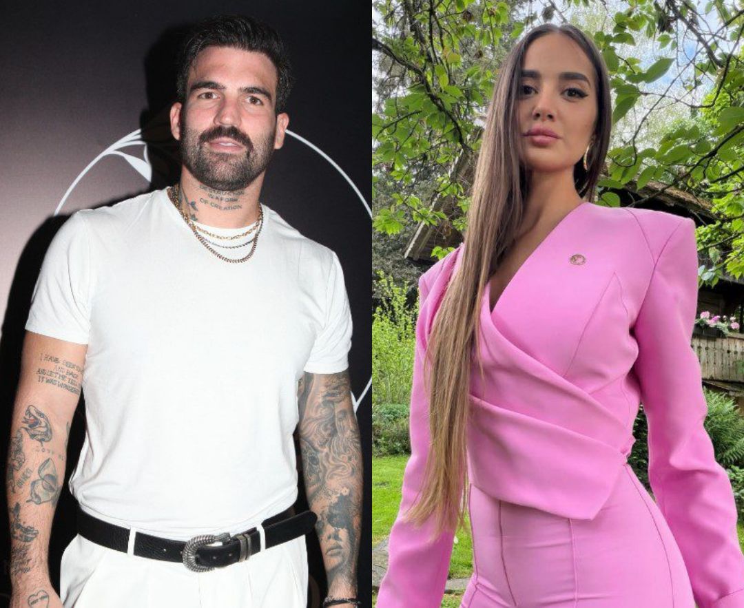 Ευxάριστα στην ελληνική showbiz: Παντρεύονται Αλεξάνδου και Ρία Ελληνίδου;