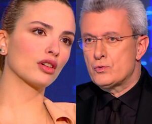 Χιλιάδες αντιδράσεις μετά την συνέντευξη Λιόλιου: Το ειρωνικό σχόλιο Χατζηνικολάου που σχολιάζουν όλοι