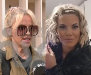 “Είχε μπει σε…” Έκανε την αποκάλυψη η αδερφή της Μυρτούς βδομάδες μετά τον θάνατό της