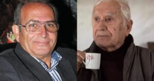 «Πατέρα είσαι δυνατός»: Δακρύζει το Διαδίκτυο με τον Καΐλα για τον Νίκο Ξανθόπουλο και τη μάχη που δίνει
