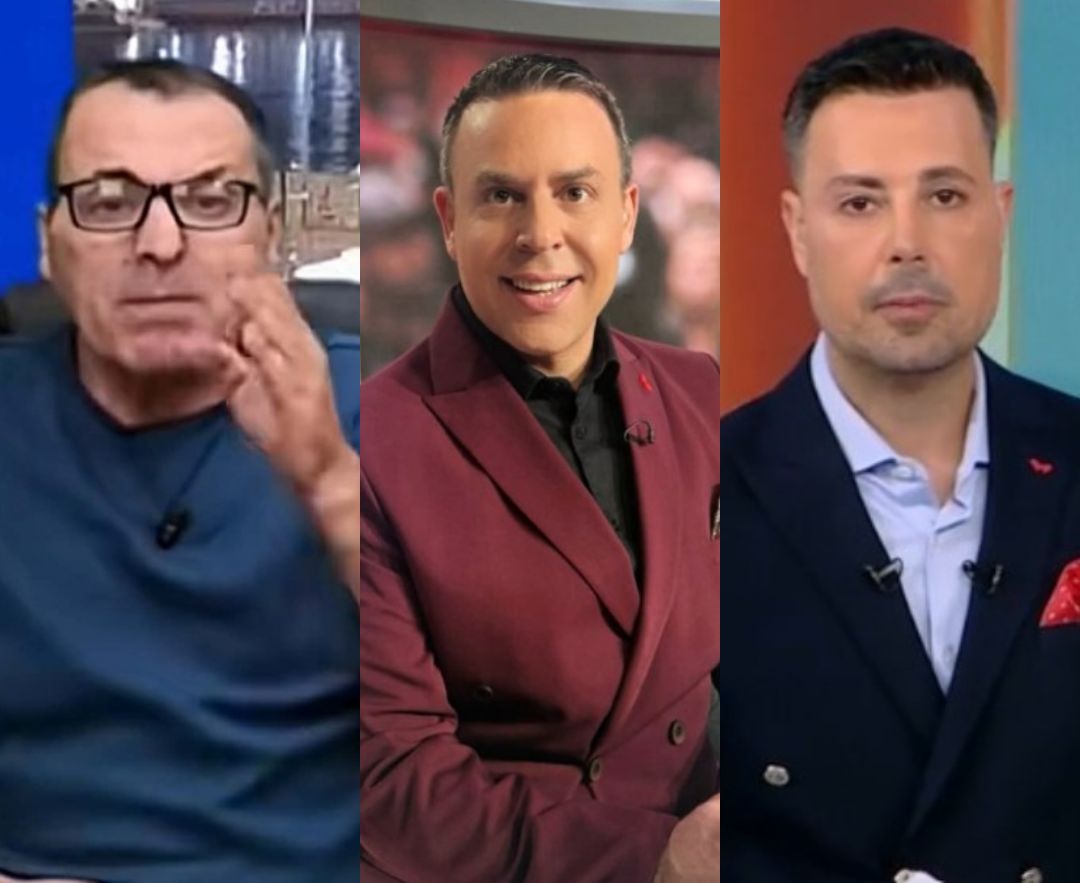 Σάλος με αuτό που είπε ο Ρακιτζής για Κουσουλό μετά το ρεπορτάζ για Ντούγκα