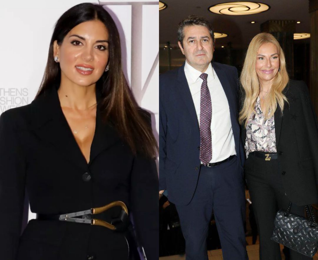 Σταματίνα Τσιμτσιλή: Θετικά νέα από Τίνα Μεσσαροπούλου για Μυλωνάκη – Η αποκάλυψή της