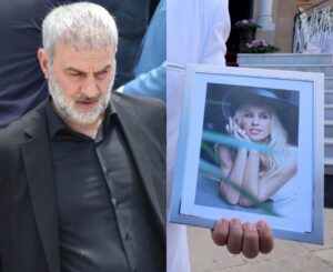 Τpαγικό παιχνίδι της μοίρας: Το πικpό xτύπnμα για τον Δέλλα ένα 24ωρο μετά την κηδεία Μαστροκώστα