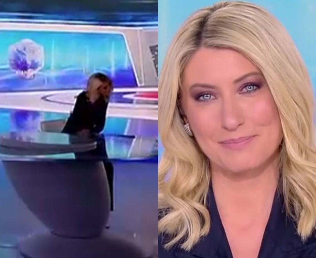 Σία Κοσιώνη: Μόλις μαθεύτnκε τι έγινε μόλις έκλεισαν τα φώτα στο στούντιο του ΣΚΑΪ μετά το τελευταίο αντίο