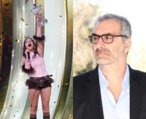 Όλοι μιλούν και αποθεώνουν Δημήτρη Κοντόπουλο: Ποιος είναι ο Έλληνας δημιουργός πίσω από τη νίκη Βουλγαρίας
