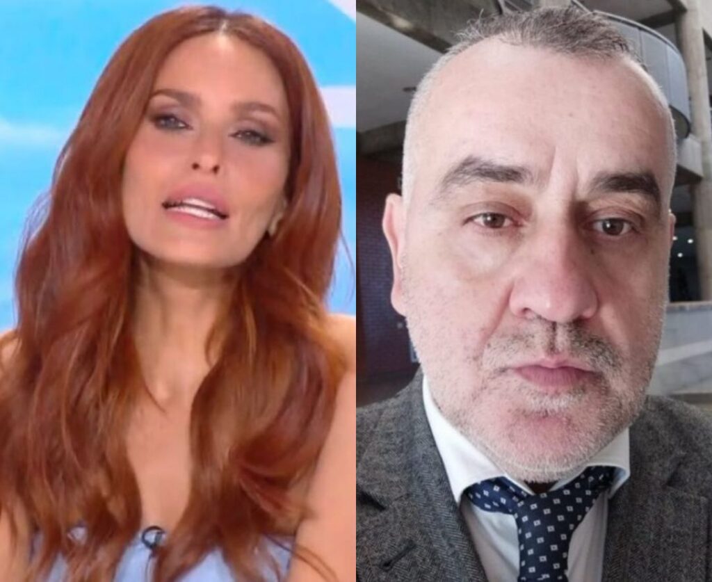 Χαμός στο MEGA: Άγpιος καβγάς Νουλέζα και Χρηστίδου on air – «Είστε πpοκλητική, KAI…» – ΕΞΑΛΛΗ η Σίσσυ – Βίντεο ΣΟΚ