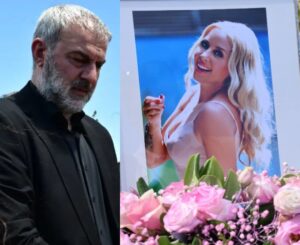 «Σήμερα πριν 16 χρόνια..» – Συγκλονίζει η νέα ανάρτηση Τραϊανού Δέλλα για Γωγώ Μαστροκώστα
