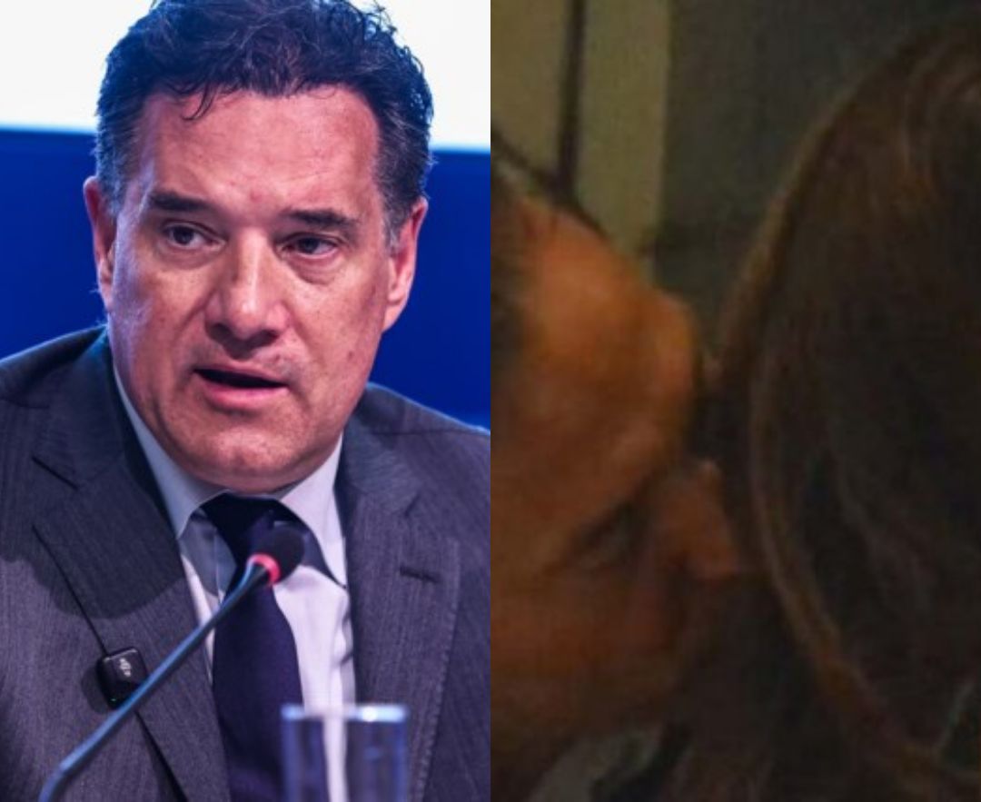 Δεν είναι ο Άδωνις Γεωργιάδης: Ανατροπή στην υπόθεση - Μαθέυτηκε ποιος γνωστός πολιτικός είναι