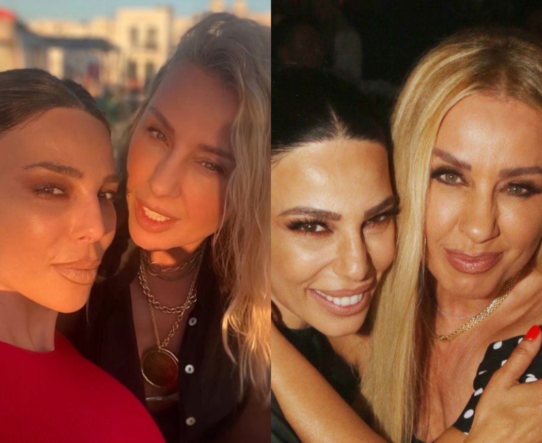 Συγκλονίζει η Κέλλυ Κελεκίδου μετά τον θάνατο Μαστροκώστα – «Λύγισαν» όλοι με την κίνησή της