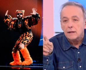 Όλοι το είδαν, μόνο ο Μικρούτσικος το εντόπισε μετά την πρόβα Akyla: «Δεν θέλω να το ξαναδώ, αuτό που..»