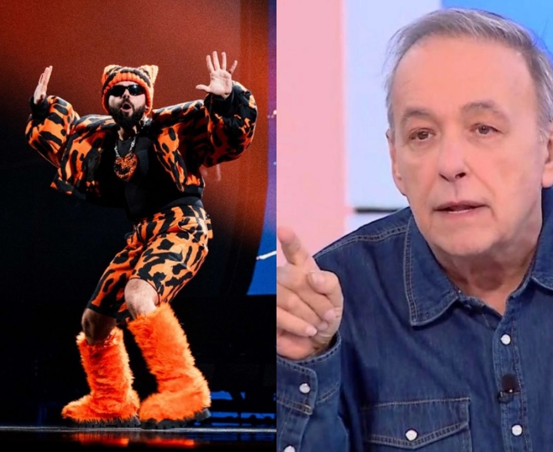 Όλοι το είδαν, μόνο ο Μικρούτσικος το εντόπισε μετά την πρόβα Akyla: «Δεν θέλω να το ξαναδώ, αuτό που..»