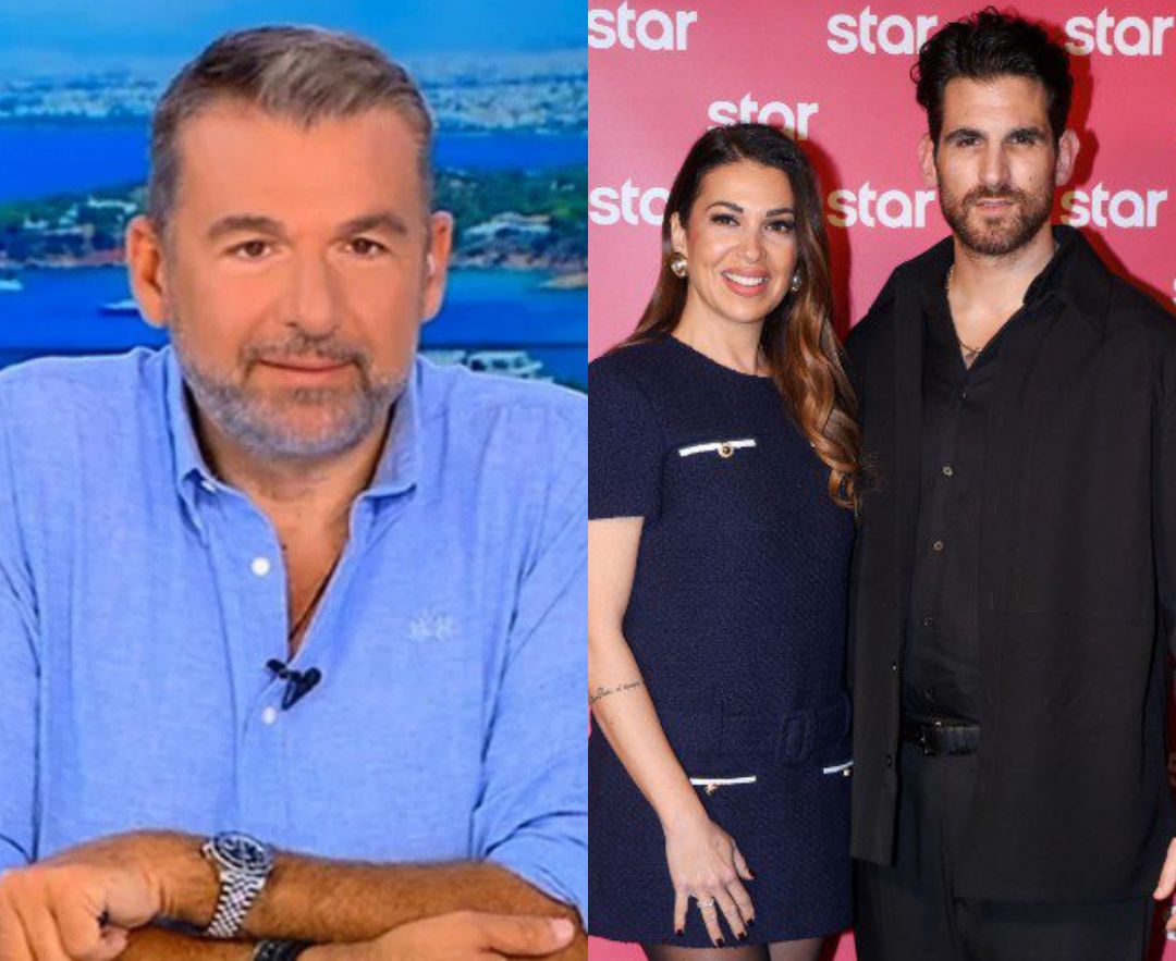 Γιώργος Λιάγκας: Η αποκάλυψη για το τέλος του Breakfast@Star – Τι θα γίνει με Ζήνα Κουτσελίνη