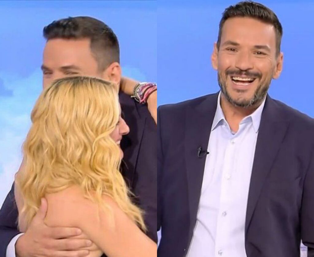Σούσουpo στον ΣΚΑΪ: Η αγκαλιά της Αργυράκη στον Τσουρό και η συγκίνηση για το φινάλε – Τι του είπε