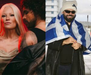 Γιατί η Ελλάδα με Akyla είναι το απόλυτο φαβορί για την πρωτιά στην Eurovision – Γιατί δεν θα βγει πρώτη η Φινλανδία