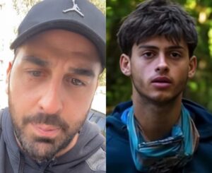 Survivor – Συγκλονισμένος ο Άρης Σοϊλέδης έκανε την αποκάλυψη για Σταύρο Φλώρο – Τι είπε για το ταχύπλοο