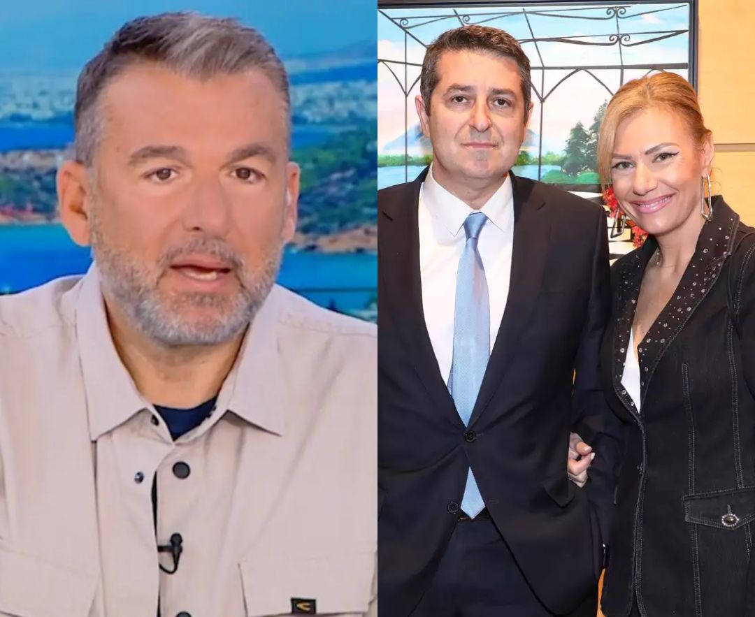 Αποκάλυψη Γιώργου Λιάγκα για τη κατάσταση του Μυλωνάκη - Η αλήθεια και οι ανακρίβειες