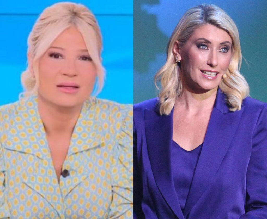 Αποκάλυψη βόμβα από Φαίη Σκορδά για την αποχώρηση Κοσιώνη από ΣΚΑΪ: «Μεταφέρεται ότι την διώχνουν για…»
