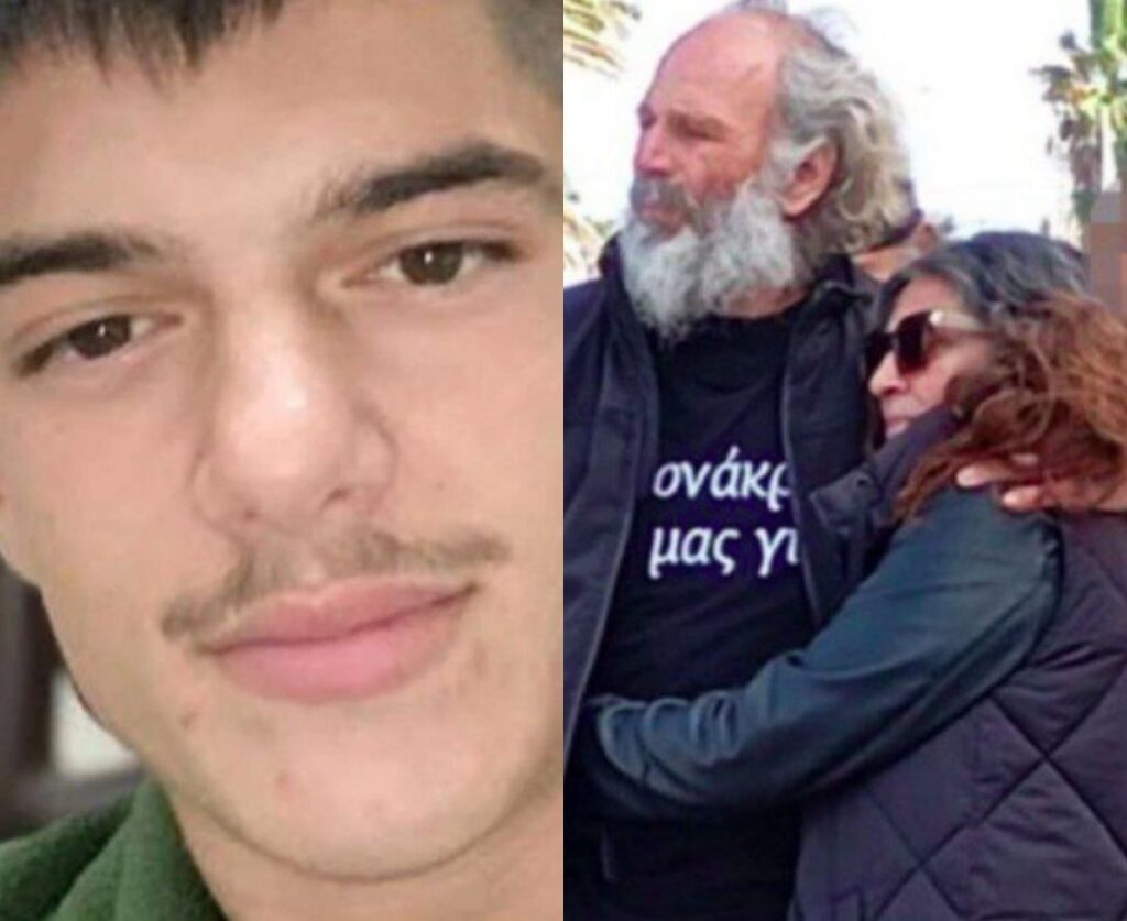 Κρήτη: Σoκ τι βρήκε ο ιατροδικαστής στον 21xpovo Νικήτα