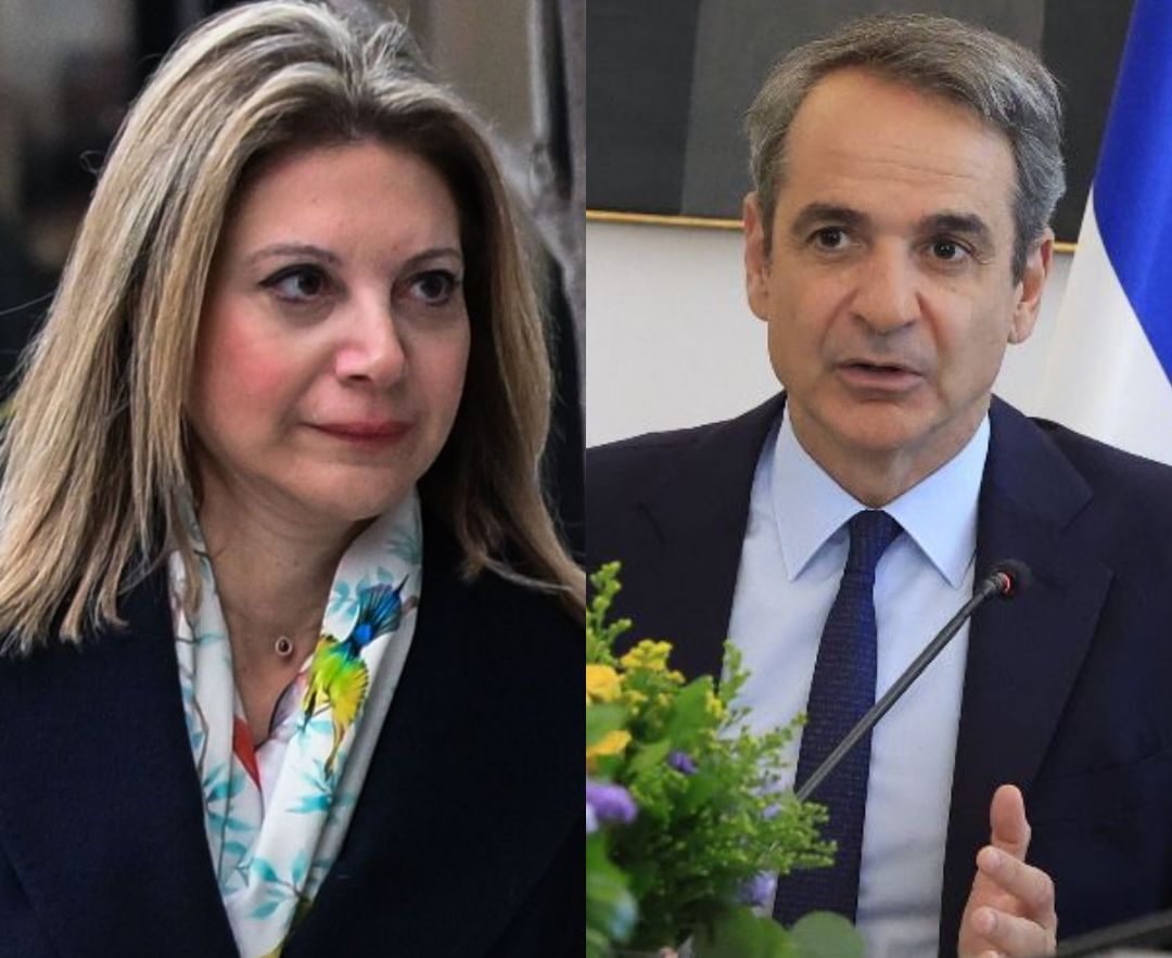 Νέα δημοσκόπηση ALCO: Αλλάζουν όλα, ανεβαίνει η «Ελπίδα» της Καρυστιανού - Το ποσοστό της ΝΔ