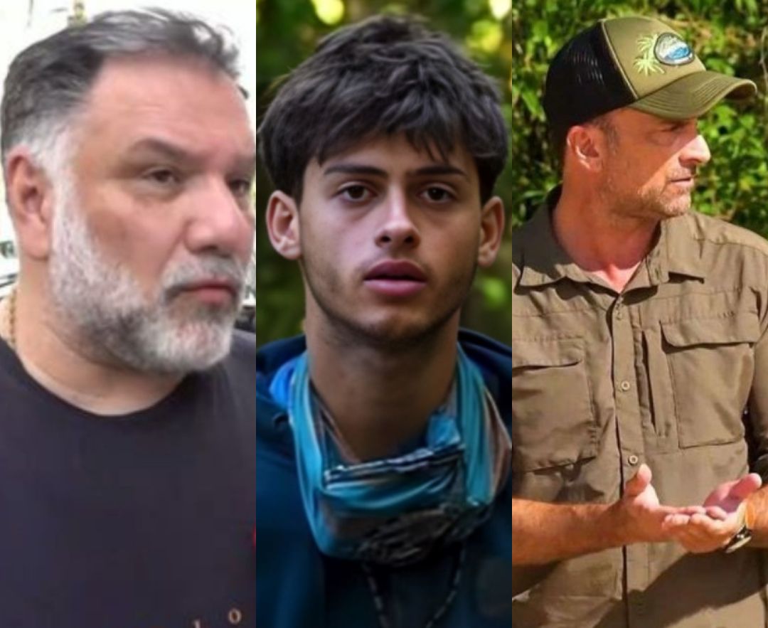 Συγκλονισμένος ο Γρηγόρης Αρναούτογλου με τον Σταύρο Φλώρο: Τι αποκάλυψε για τον Γιώργο Λιανό