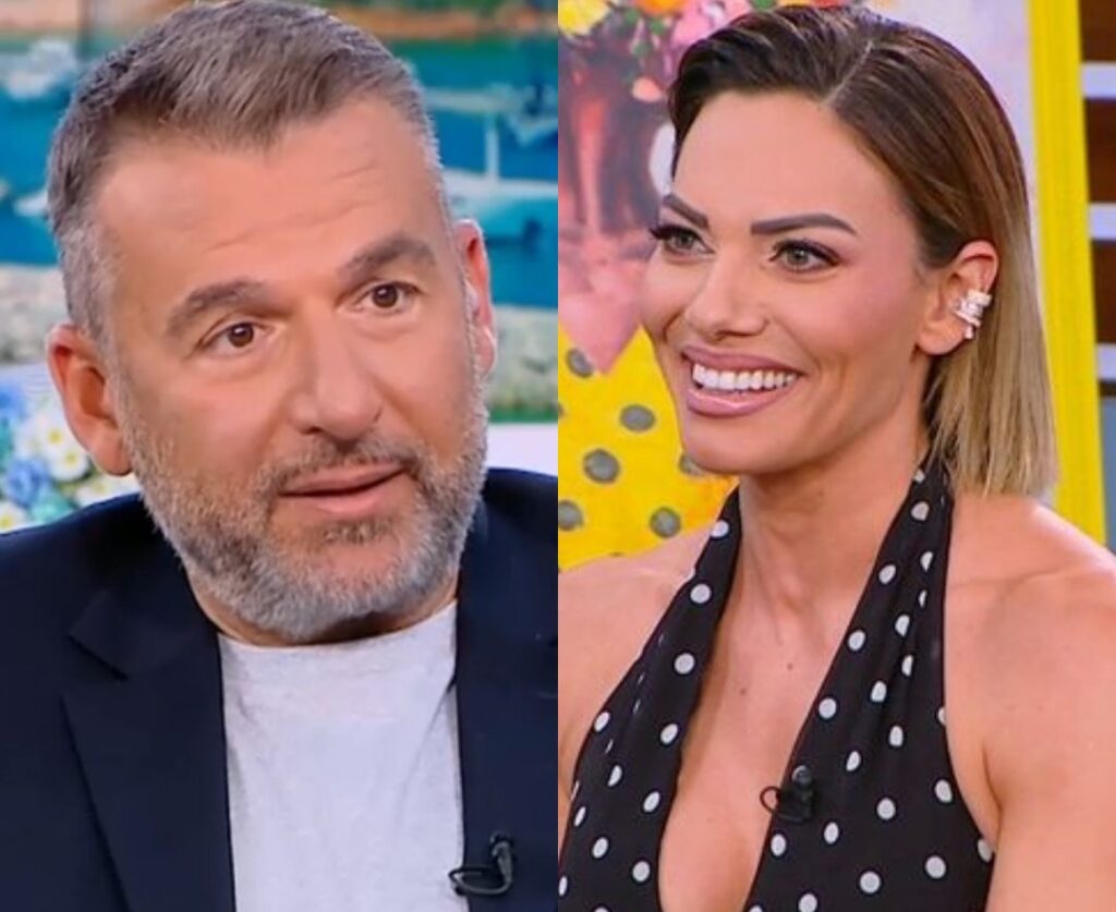 Ιωάννα Μαλέσκου: Πήγε καλεσμένη στον Λιάγκα και έβγαλε είδηση για το μέλλον του – «Δεν έχω συμφωνία με ΑΝΤ1, εγώ θέλω..»