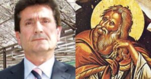 Ανατριχιαστική εξομολόγηση Έλληνα πιλότου: «Με έσωσε ο Προφήτης Ηλίας – Πάλευα επί 6 ώρες με κύματα»