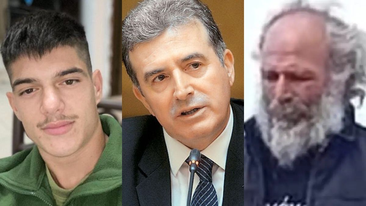 «Αφήστε τον ελεύθερο»: Σάλος με την ανακοίνωση του Χρυσοχοΐδη