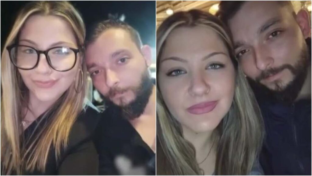 Ηράκλειο: Αυτή είναι η 28χρονη κοπέλα και ο 30χρονος κακοποιητής της – Απόπειρα ανθρωποkτονίας μπροστά στα μάτια τριών ανήλικων παιδιών