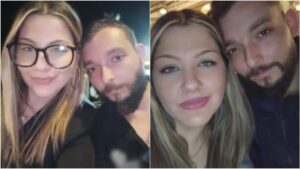 Ηράκλειο: Αυτή είναι η 28χρονη κοπέλα και ο 30χρονος κακοποιητής της – Απόπειρα ανθρωποkτονίας μπροστά στα μάτια τριών ανήλικων παιδιών