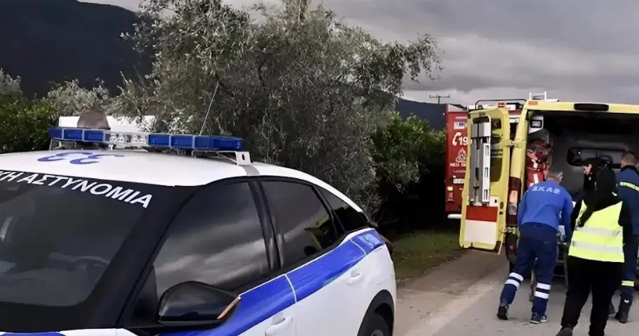 Ηράκλειο: Πέταξε την σύζυγό του από το αμάξι μπροστά στα 3 ανήλικα παιδιά του